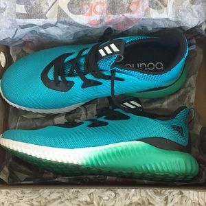 Men’s adidas shoes size 7.5 in men’s